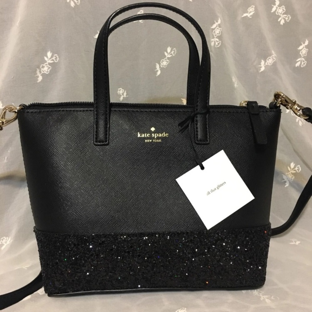Kate Spade Greta Court crossbody Bag Set - Picture 6 of 6